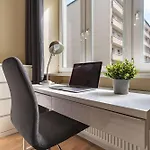 Luxury On Zlota Street Varsovia