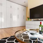 Lejlighed Luxury On Zlota Street Warszawa