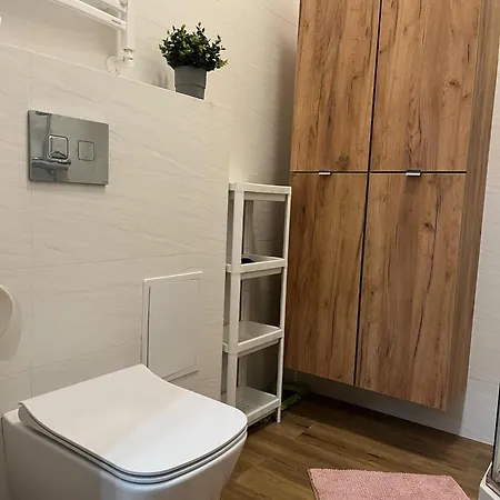 Luxury On Zlota Street Apartment *