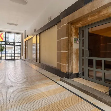 Apartmán Luxury On Zlota Street *