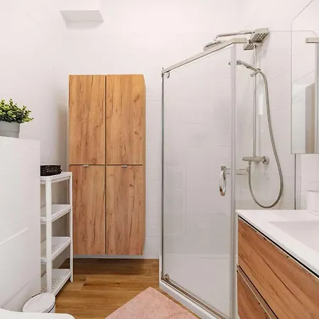 Luxury On Zlota Street Varšava