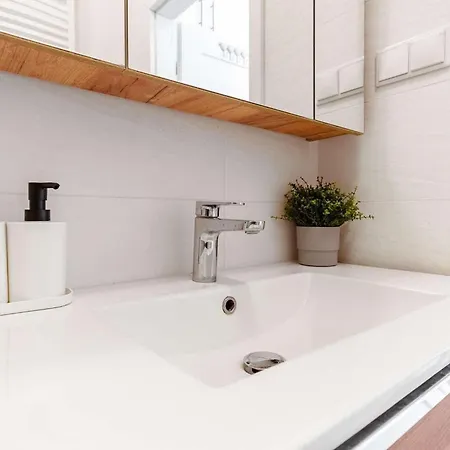 Luxury On Zlota Street Varšava