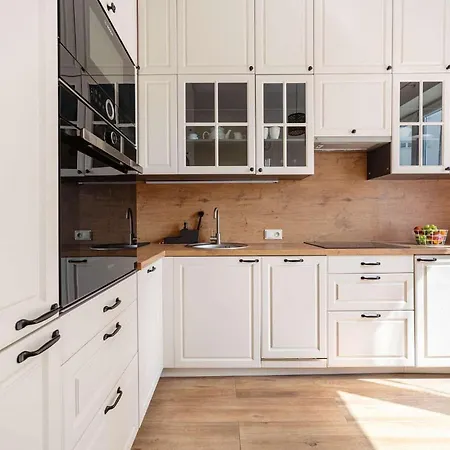 Apartmán Luxury On Zlota Street *